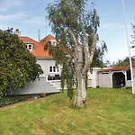 2 Bedroom Pet Friendly Home In Otterup