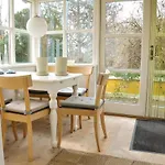 別荘 2 Bedroom Pet Friendly Home In Otterup オテルプ