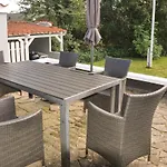 別荘 2 Bedroom Pet Friendly Home In Otterup オテルプ