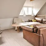 2 Bedroom Pet Friendly Home In Otterup 別荘