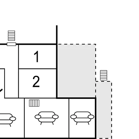 2 Bedroom In בית נופש