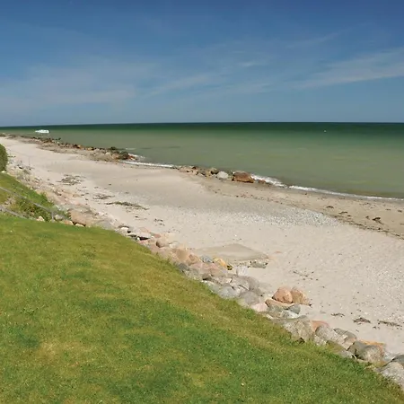 Pet Friendly In With Wifi Casa vacanze Otterup