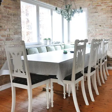 בית נופש 2 Bedroom In *