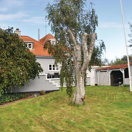 2 Bedroom In
