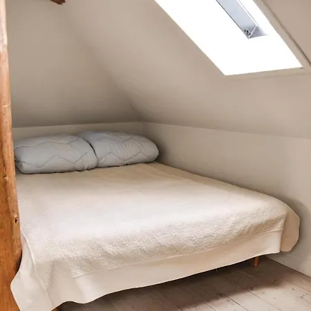 בית נופש 2 Bedroom In