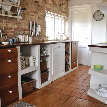 2 Bedroom Stunning In * Otterup